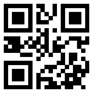 Immagine del QrCode di 3915111094