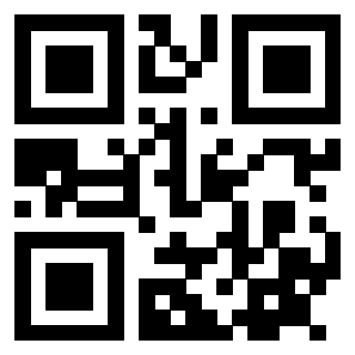 3915111095 QrCode associato