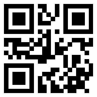Qr Code di 3915111096