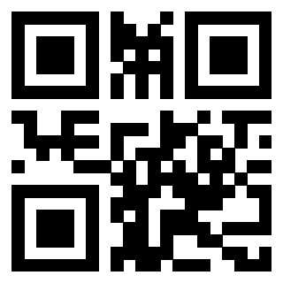 Immagine del QrCode di 3915111097