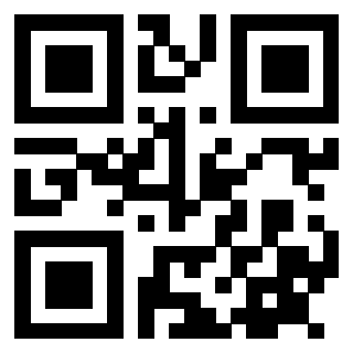 3915111099 QrCode associato