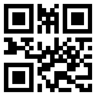 3915111100 - Immagine del Qr Code