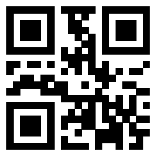 3915111106 Qr Code associato