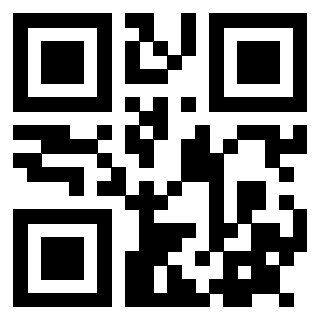 3915111107 - Immagine del QrCode