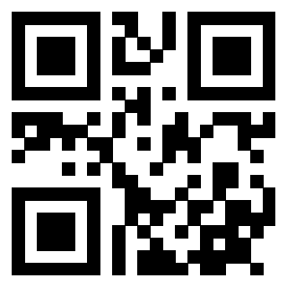 3915111111 QrCode associato