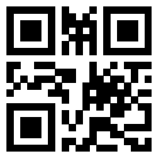 3915111112 - Immagine del Qr Code