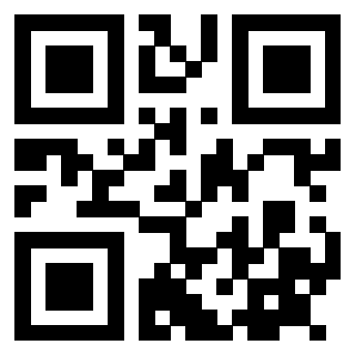 3915111115 - Immagine del QrCode associato
