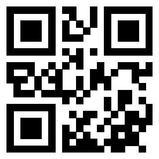 3915111116 - Immagine del QrCode associato