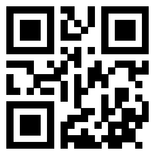 3915111117 Qr Code associato