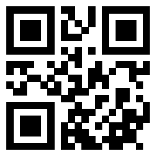 Il QrCode di 3915111118