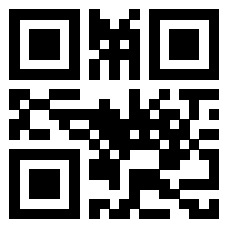 Immagine del Qr Code di 3915111120