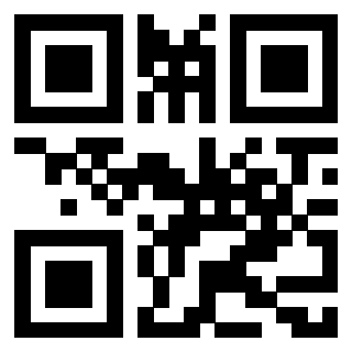 3915111121 - Immagine del QrCode associato