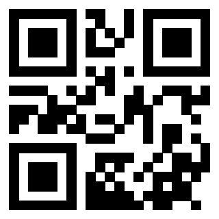 Il QrCode di 3915111122