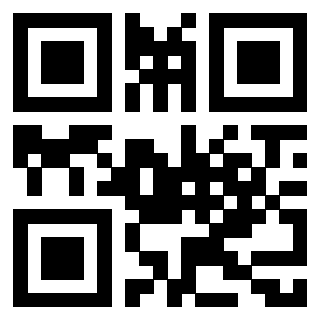 Scansione del Qr Code di 3915111123