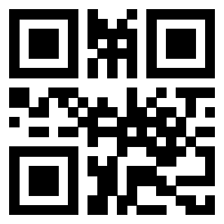 3915111124 - Immagine del Qr Code associato