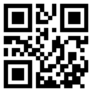 Il QrCode di 3915111129