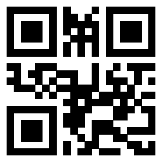 3915111130 Qr Code associato