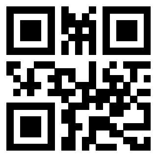 Immagine del QrCode di 3915111132