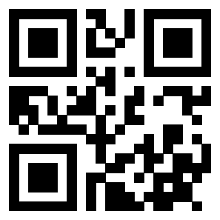 Scansione del QrCode di 3915111135