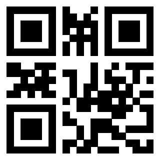 Immagine del QrCode di 3915111136