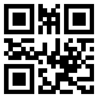 Immagine del Qr Code di 3915111137