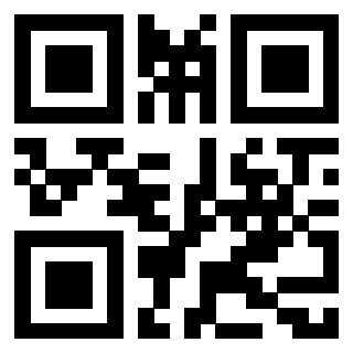 3915111139 - Immagine del Qr Code associato