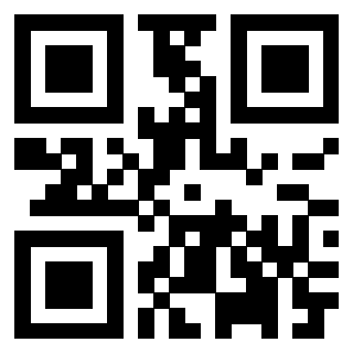 3915111140 - Immagine del Qr Code associato