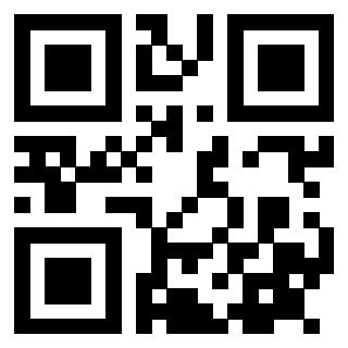 3915111141 Qr Code associato