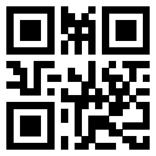 3915111142 Qr Code associato
