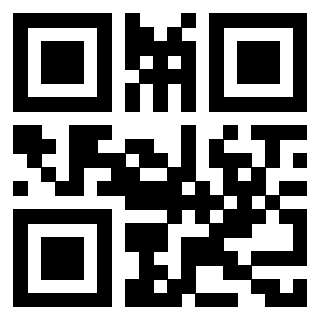 Il Qr Code di 3915111143