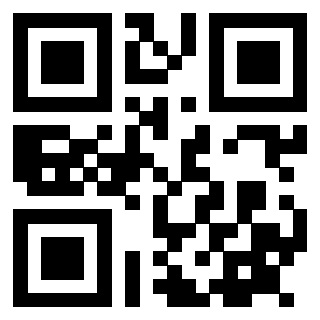 3915111149 QrCode associato