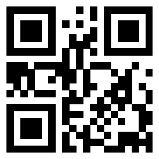 Scansione del Qr Code di 3915111152
