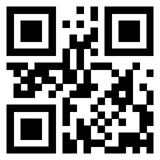Scansione del QrCode di 3915111154