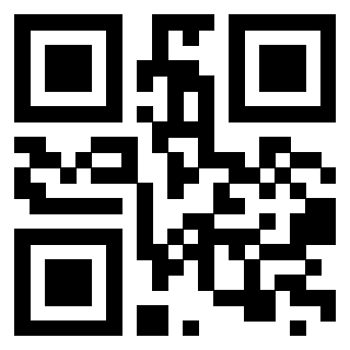 3915111156 - Immagine del QrCode