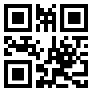 Immagine del QrCode di 3915111157