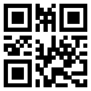 Qr Code di 3915111158