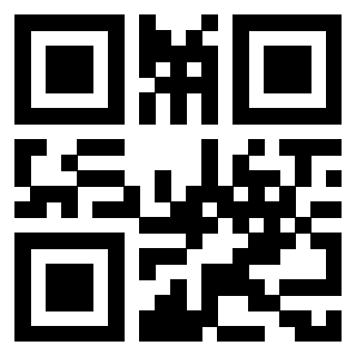 3915111159 QrCode associato