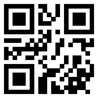 3915111160 - Immagine del QrCode associato