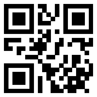 Il QrCode di 3915111161