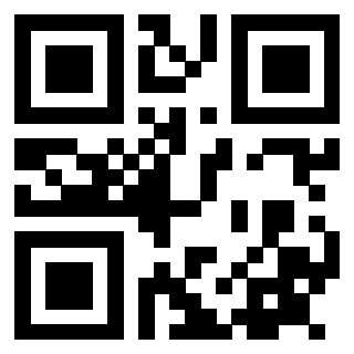 Scansione del Qr Code di 3915111162