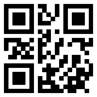 Il QrCode di 3915111168