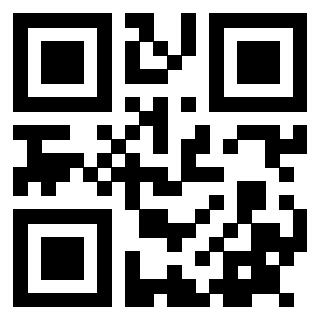 3915111170 Qr Code associato