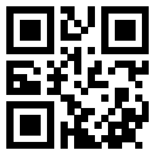Scansione del Qr Code di 3915111172
