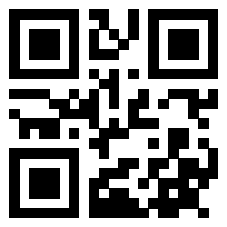 Il Qr Code di 3915111173