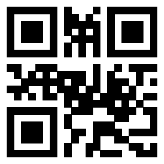 3915111174 - Immagine del QrCode