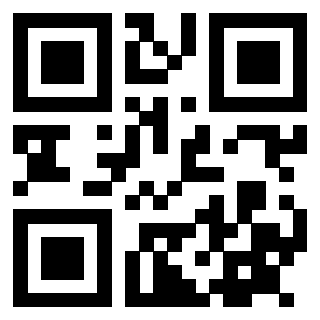 3915111175 - Immagine del QrCode associato