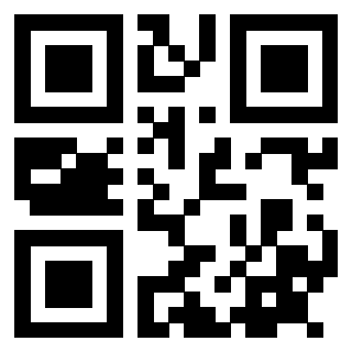 Immagine del Qr Code di 3915111176