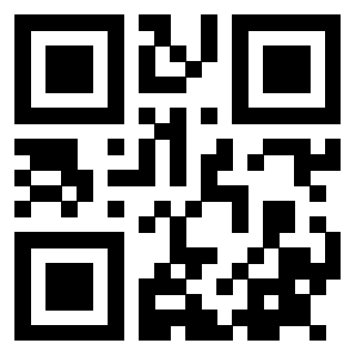 Immagine del Qr Code di 3915111182