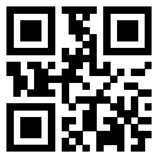 3915111183 QrCode associato