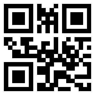 Immagine del Qr Code di 3915111184